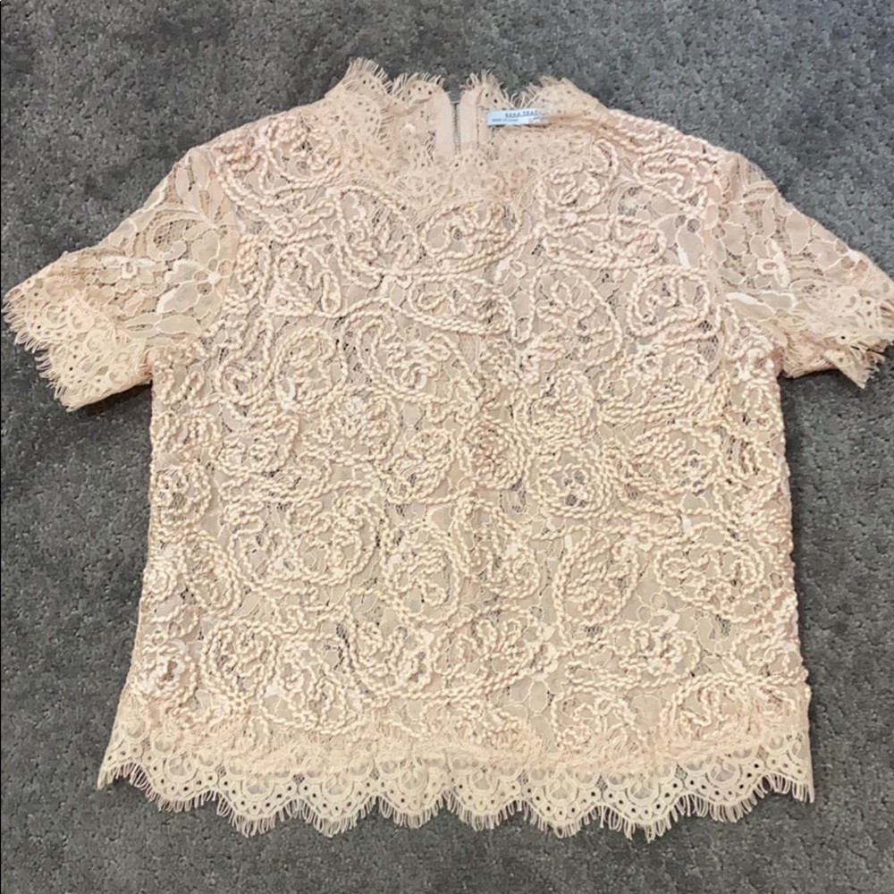 Zara Top